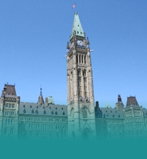 Parliament Buildings