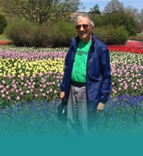Tulip Festival at Dow's Lake